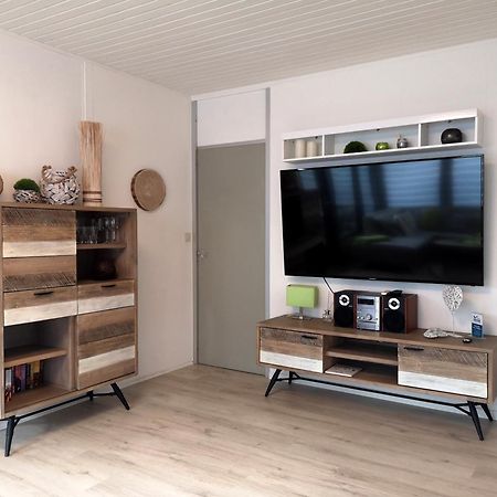 Ferienhaus Irene 메체데 외부 사진