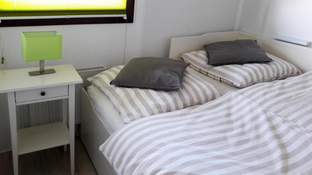 Ferienhaus Irene 메체데 외부 사진