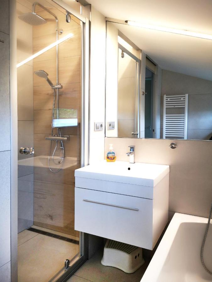 Ferienhaus Irene 메체데 외부 사진
