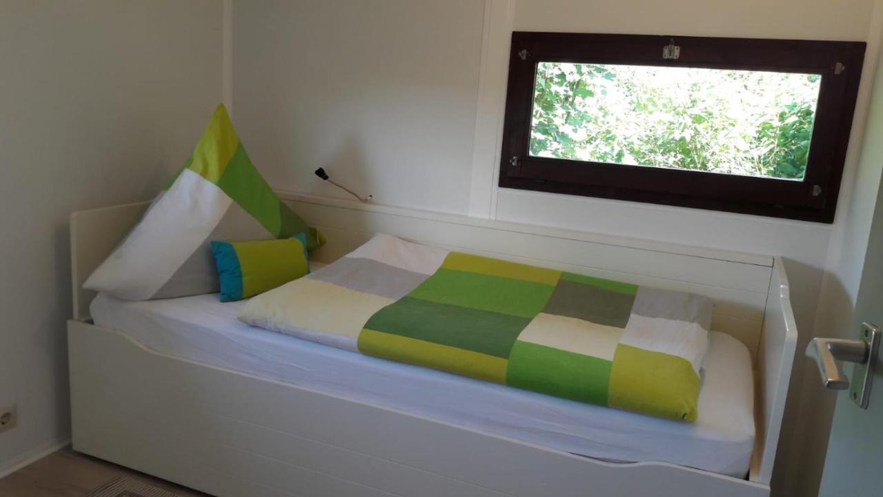 Ferienhaus Irene 메체데 외부 사진