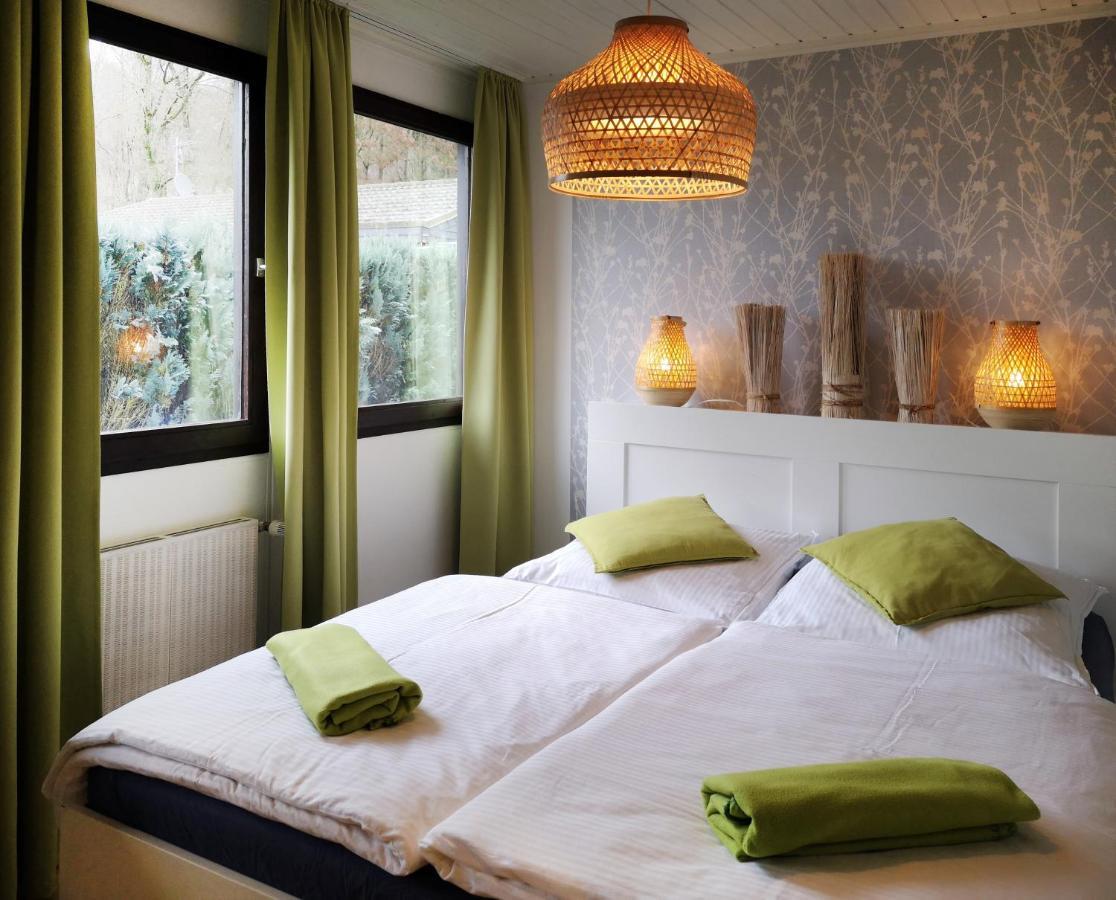 Ferienhaus Irene 메체데 외부 사진