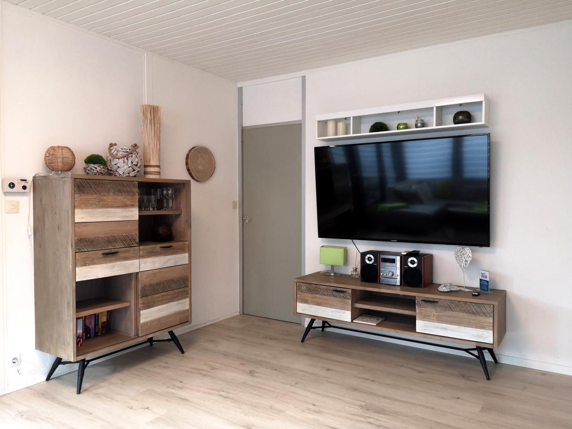 Ferienhaus Irene 메체데 외부 사진